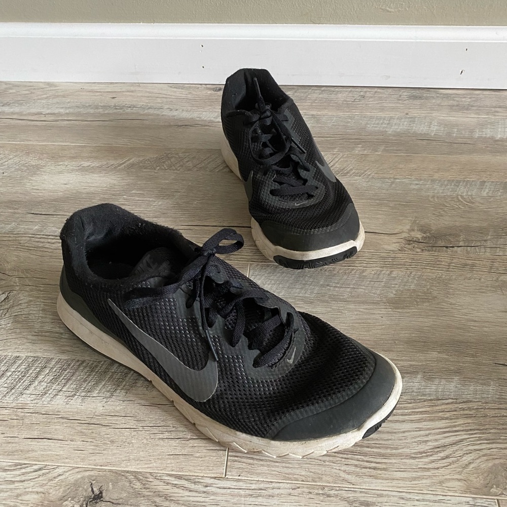 Nike sneakers